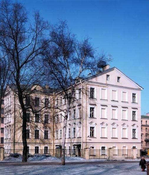 Фото Риволи