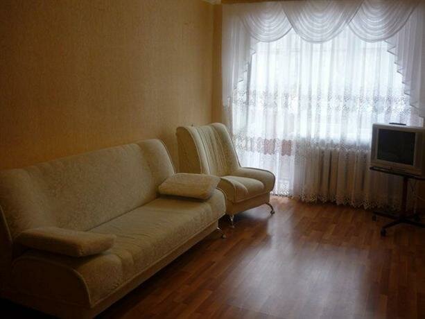 Apartments Predstavitel'skie Apartamenty Na Prospekte Oktjabrja 83/2, Ufa, photo