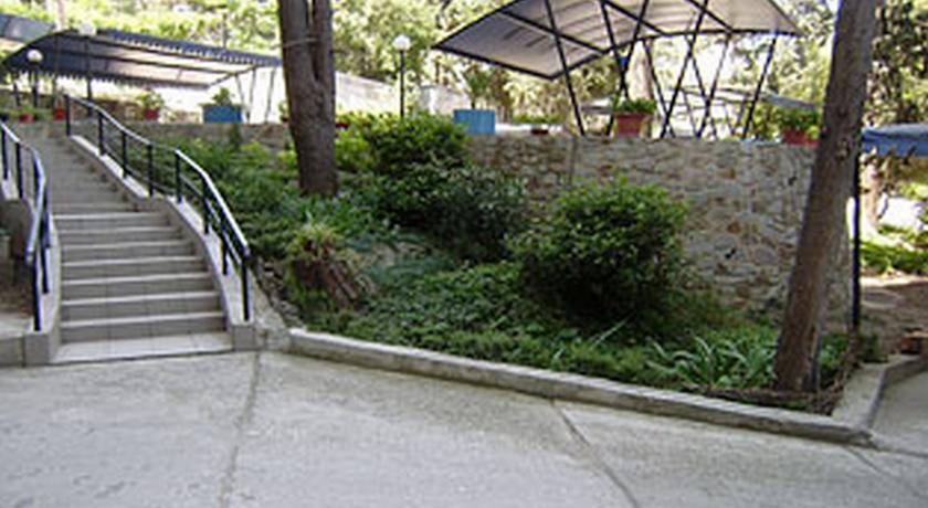 Фото Апартаменты у Приморского Парка