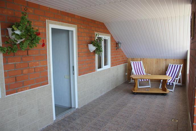 Фото Приветливый