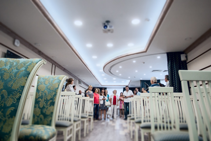 Фото Премьер Отель