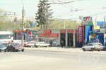 Шинний центр Matador (City of Ternopil, vulytsia Protasevycha) ، إطارات وسبائك السيارات