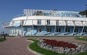 Фото Лайнер