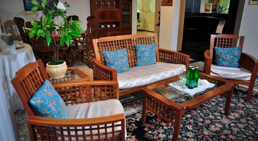 Фото Гранд Отель