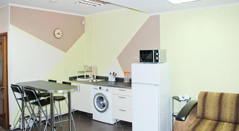 Фото АЛЛиС Отель