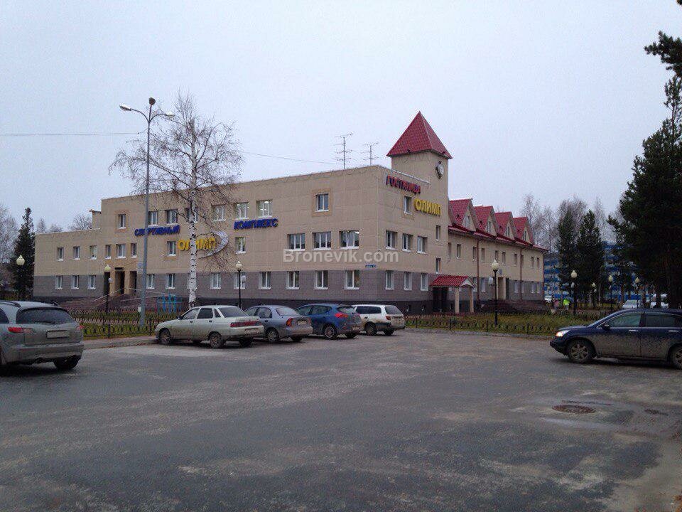 Магазин Олимп Красноярск