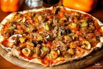 Valletta Pizza (Zhylianska Street, 59), pizzeria