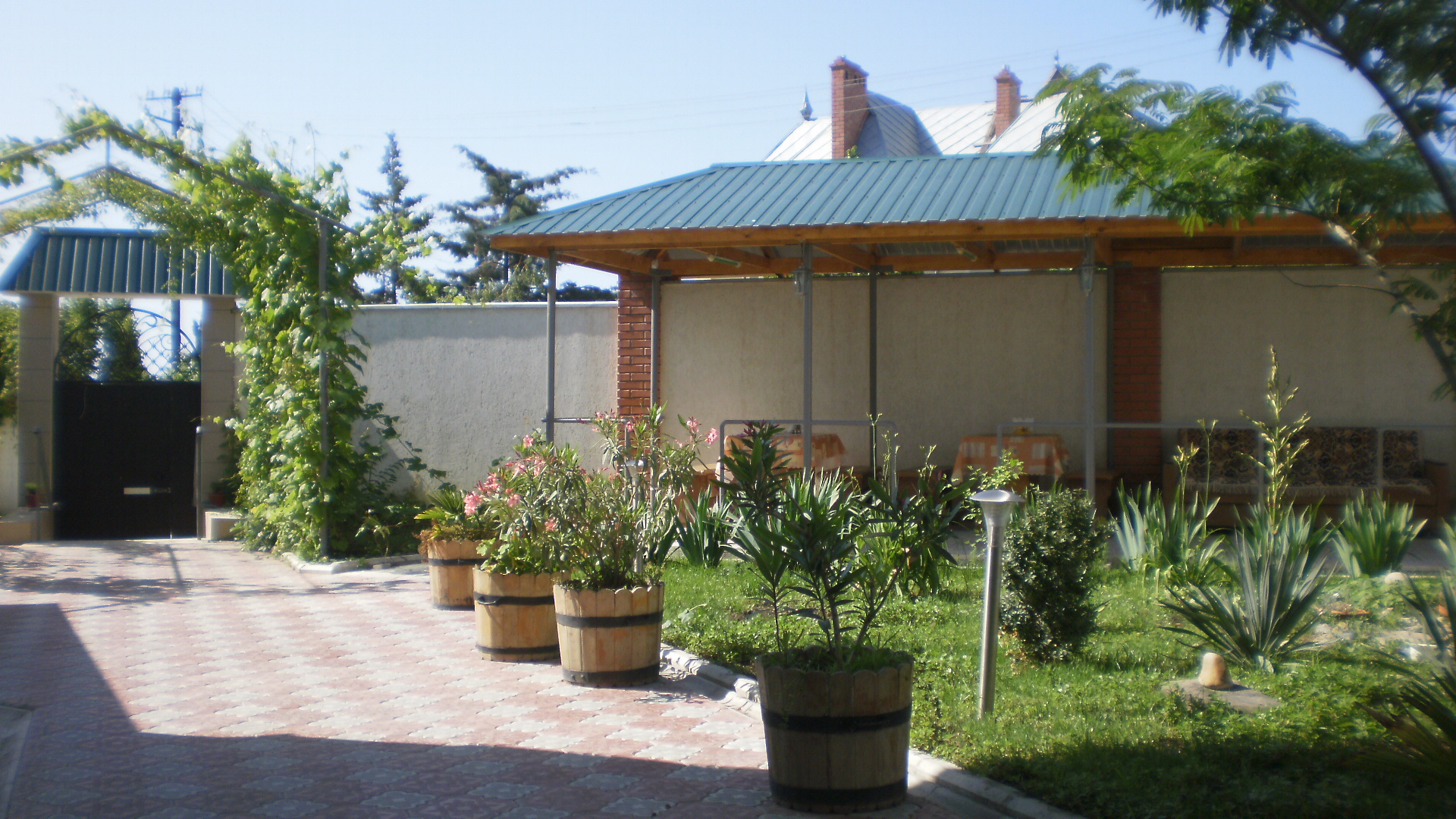 Фото Московский