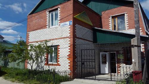 Фото Гостиный двор