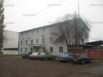 Chernigov spetsodezhda (Інструментальна вулиця, 32), workwear