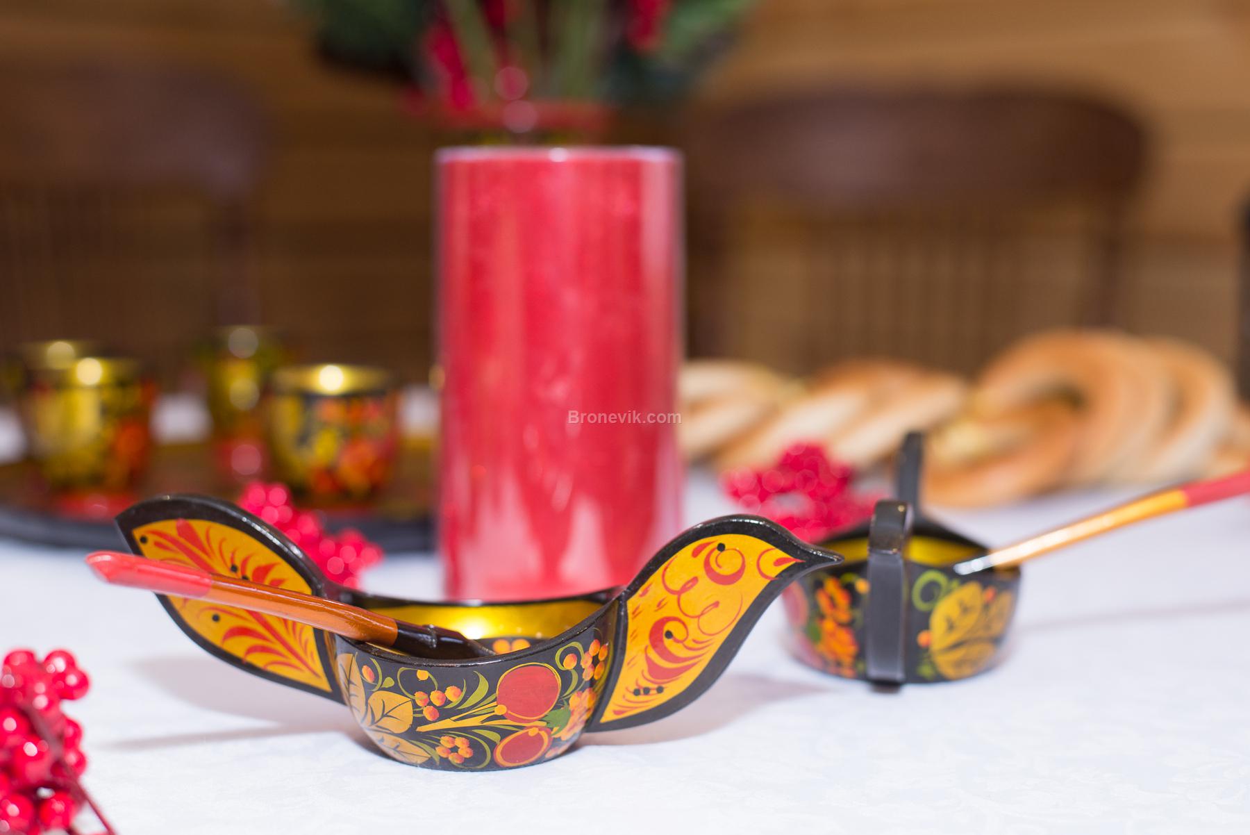 Фото Сибирская