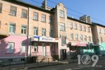 Шара плюс, Мінімаркет взуття (вулиця Богдана Хмельницького, 14), shoe store