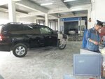 AVTOritet (Oralhan Bókeev kóshesi, 126А), car service, auto repair