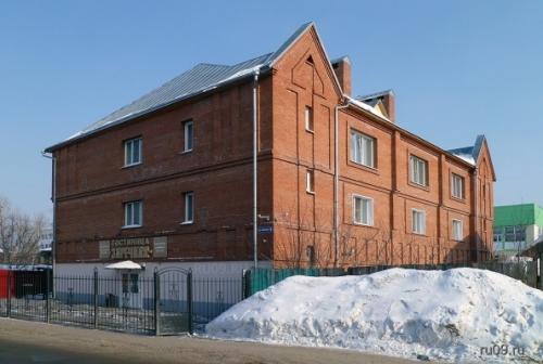 Фото отеля 3