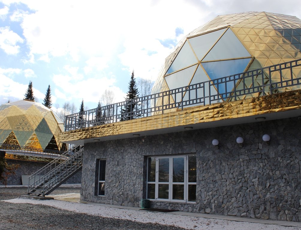 Фото Golden Palace