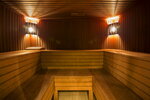 Sauna Shtayn (Borschahivska Street, 171/18), wellness center