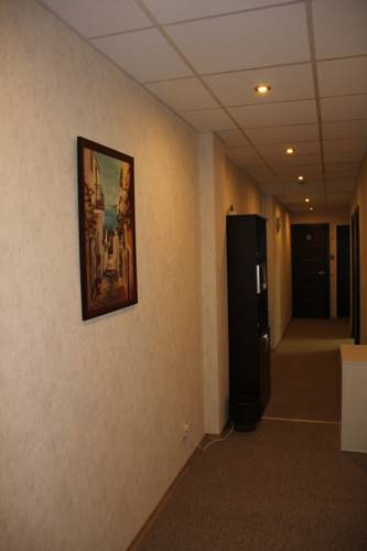 Фото Отель Уют