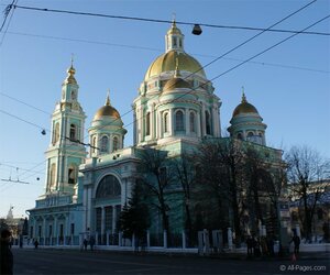 Денисовский дворик