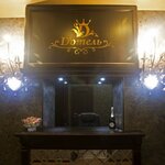 D Hotel (Tverskaya Street, 5/6), hotel