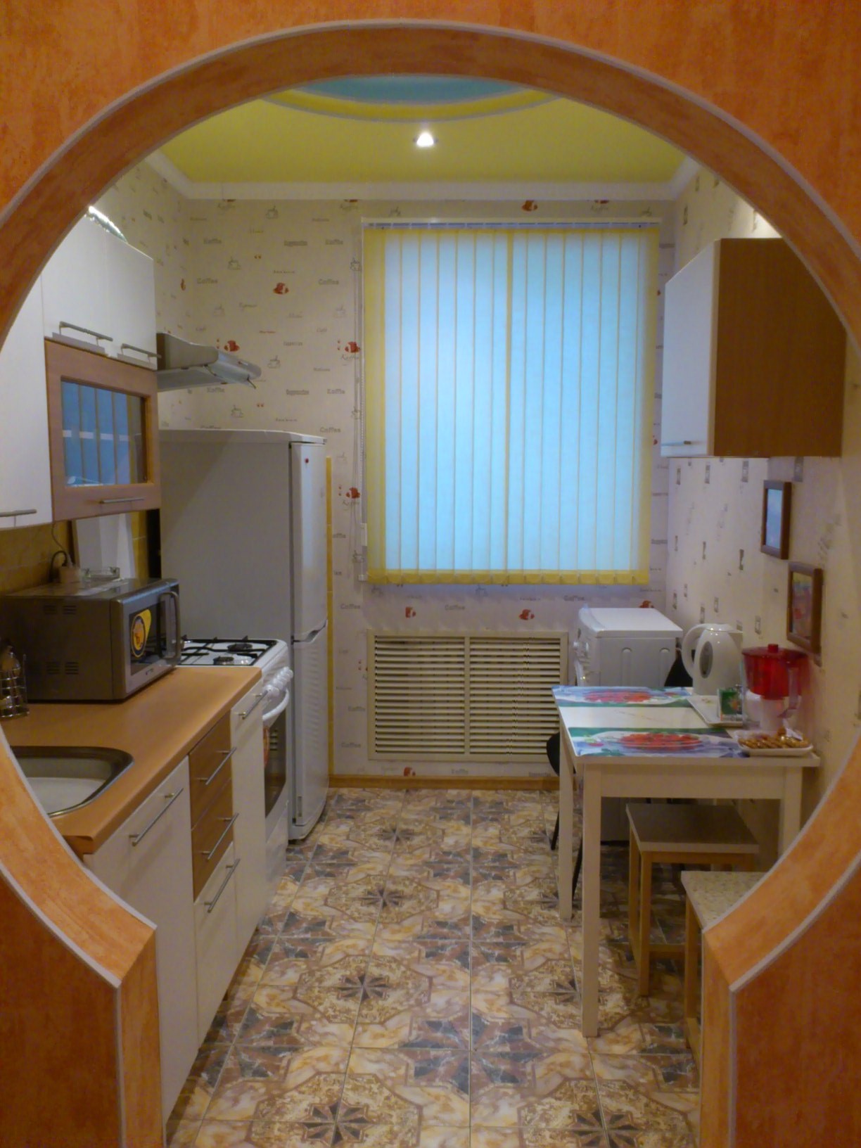 Фото Уютный дом