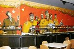 Cosmo Cafe (Vadyma Hetmana Street, 6А), restaurante