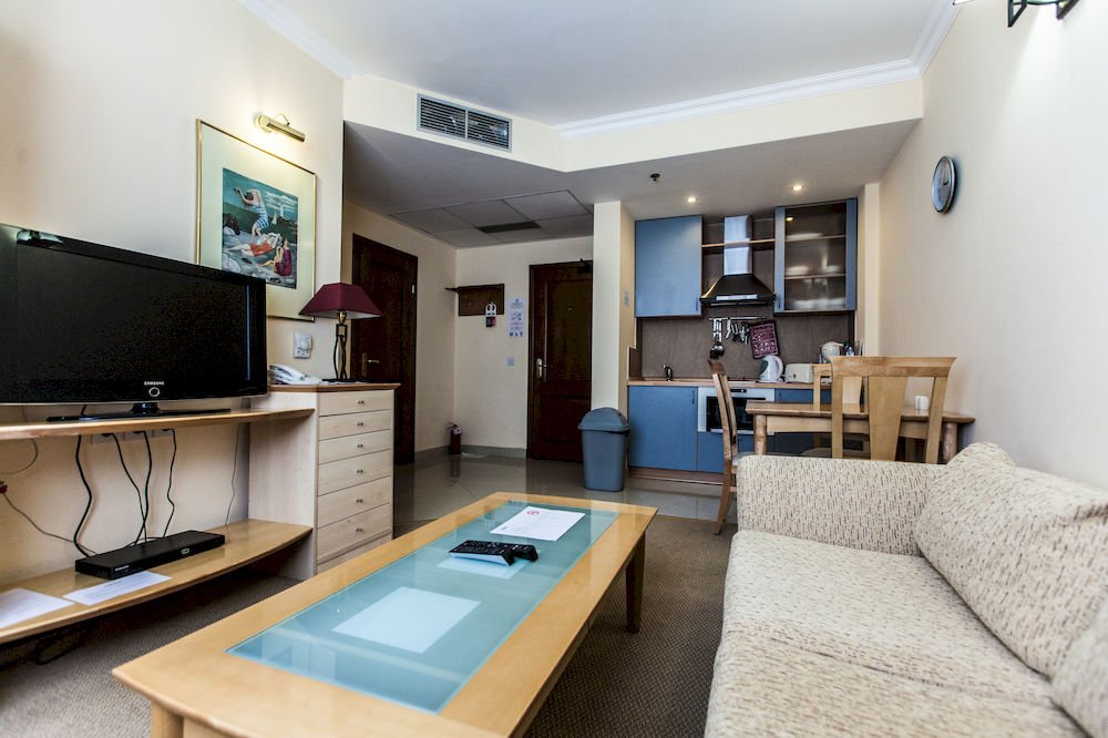 Фото Chagala Residence Atyrau