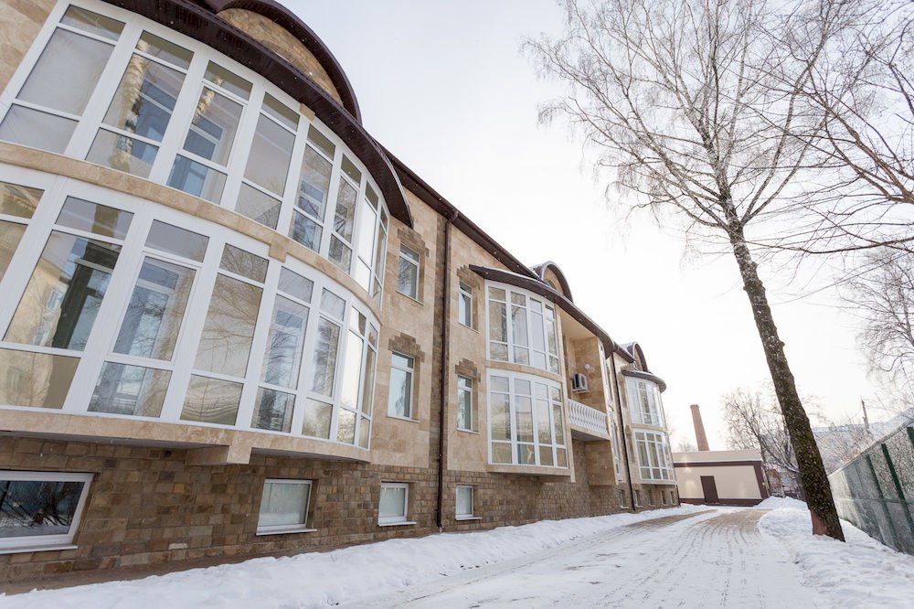 Фото Губернская