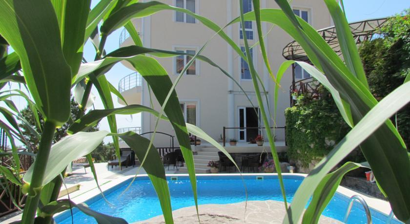 Фото Солнечный Берег