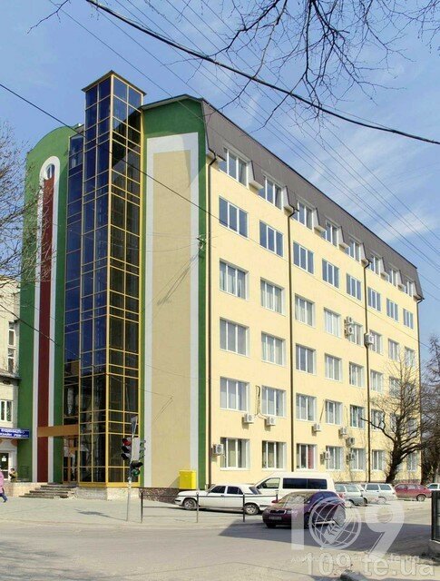 أعمال البناء والتشطيب D&SМегаПростір, Будівництво ، ، صورة