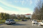Fakultet fizicheskogo vospitaniya Ternopolskogo natsionalnogo pedagogicheskogo universiteta imeni V. Gnatyuka (вулиця Максима Кривоноса, 2), university