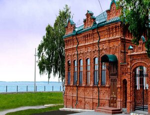 Серебряный век
