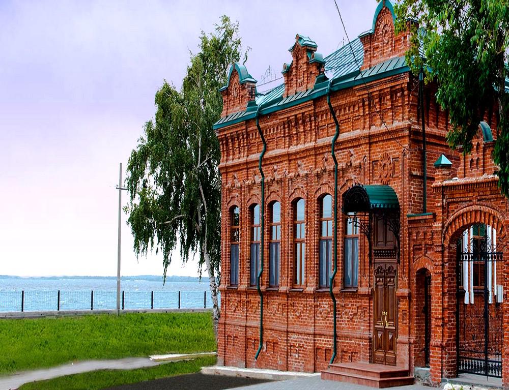 Фото отеля 3