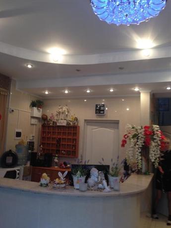 Фото Континент