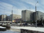 Тернопільський радіозавод Оріон (улица 15 Апреля, 6) ، لوازم الراديو