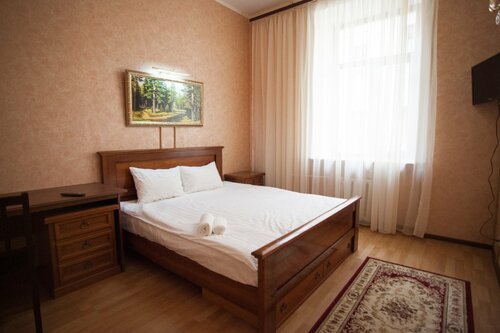 Мини-отель на Покровке в Москве
