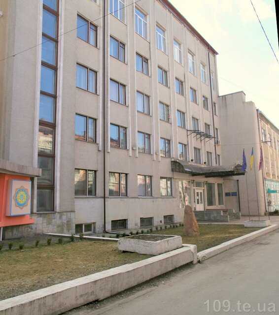 Rental of construction and special equipment Тернопільський облавтодор, ДП Дак Автомобільні дороги України, Ternopil, photo