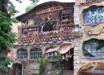 Muzeyny Restoran Stary mlyn (Zbarazka vulytsia, 1А) ، مطعم
