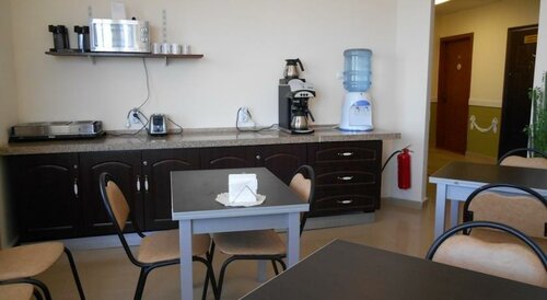 Гостиница Bed & Breakfast Bravo! в Республике Саха (Якутии)