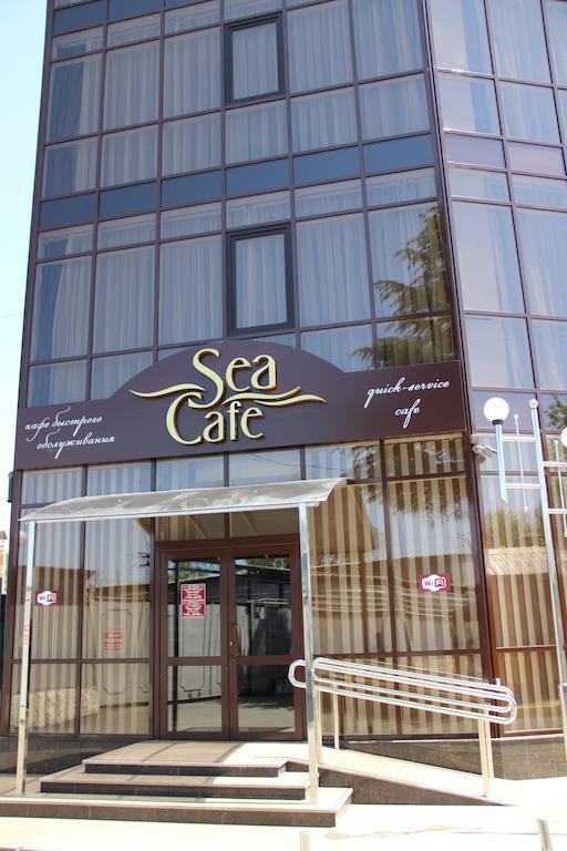 Фото Гостиница Black Sea