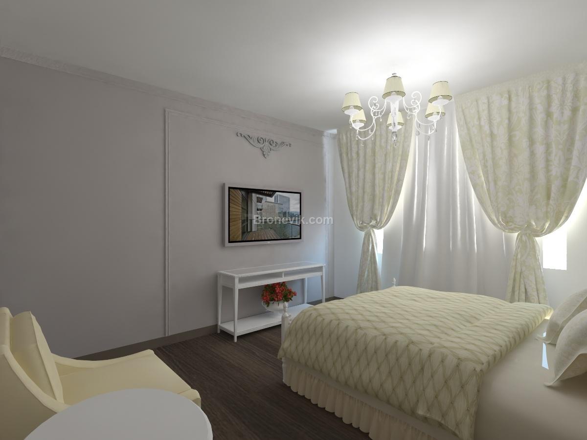 Фото Славянка