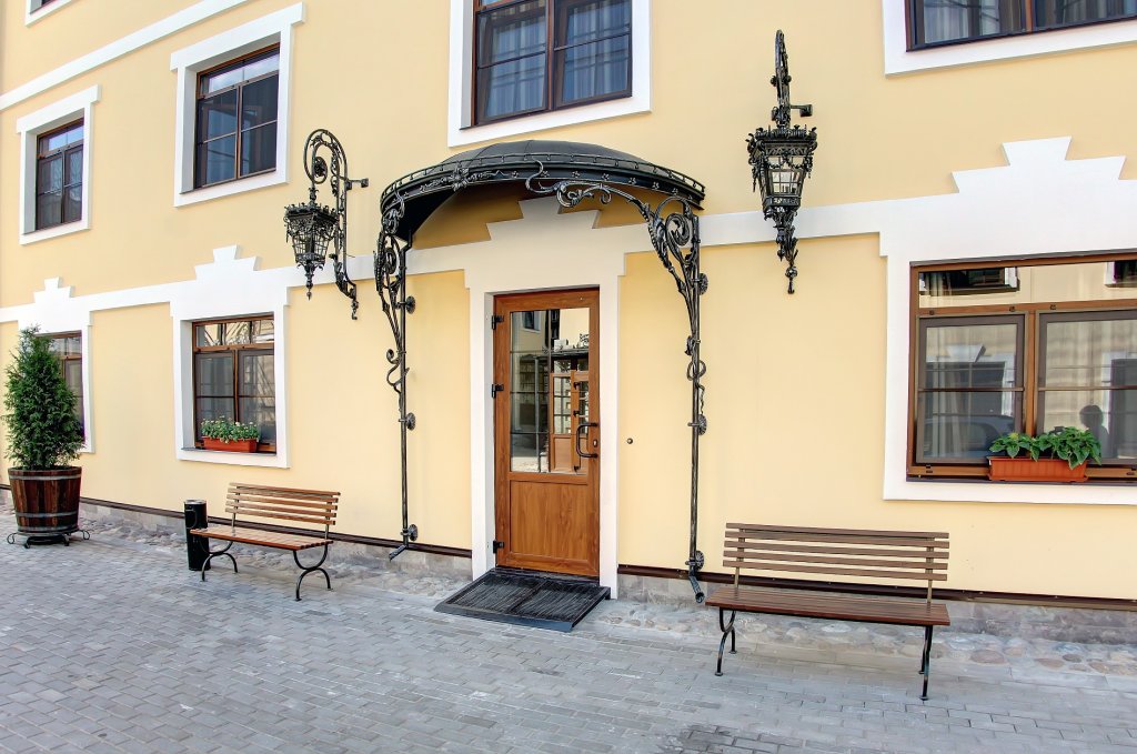 Фото Отель 365 СПб