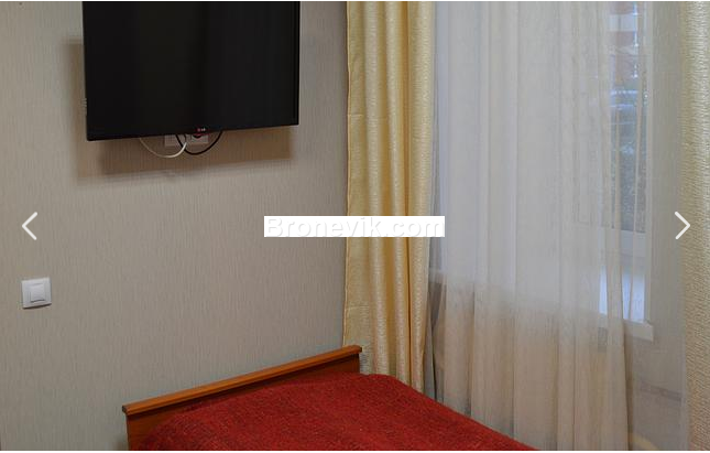 Фото Виктория на Парковой, 72