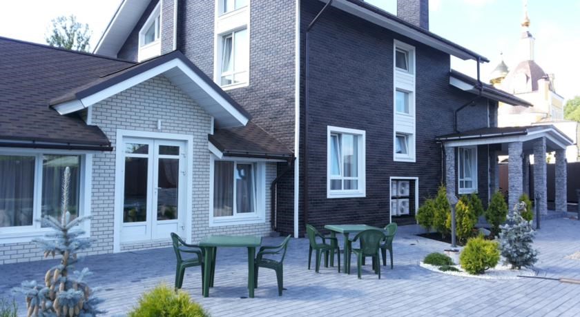 Фото Николин парк