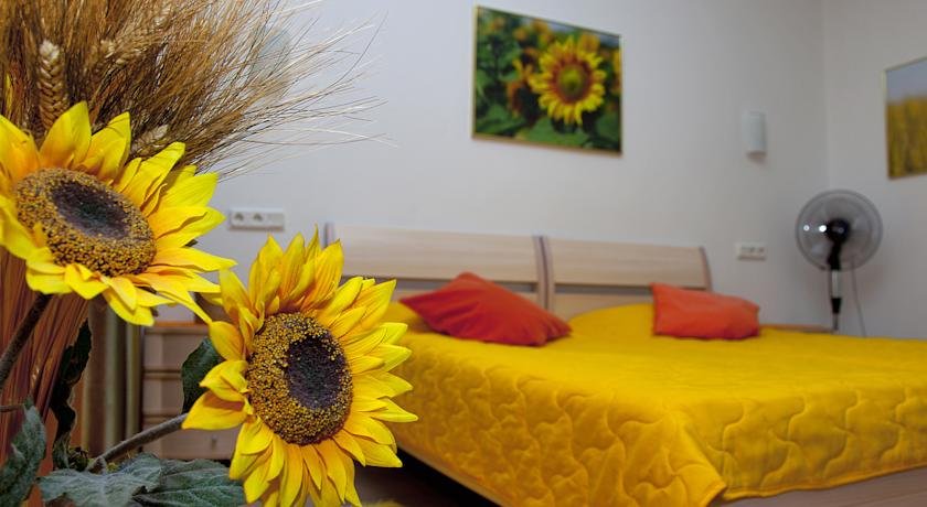 Фото отеля 5