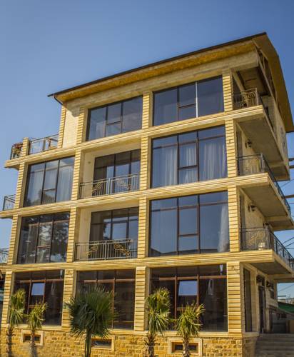 Фото Пуэбло Мохито