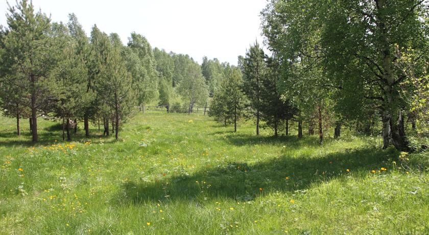 Фото Кругобайкальская