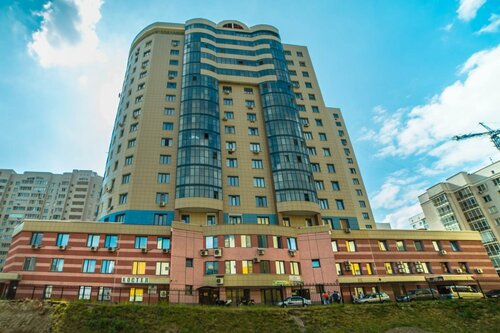 Сибирский хостел  фото 1