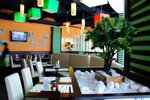 Sushiya (Antonovycha Street, 176) ، مطعم سوشي