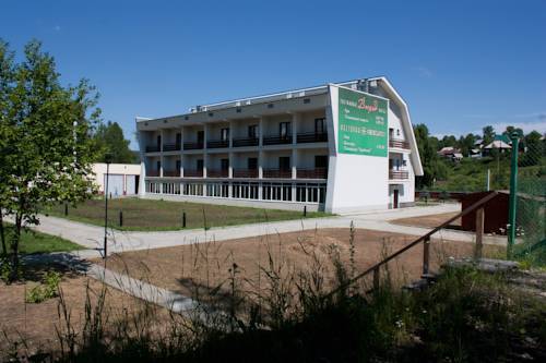 Фото Восход