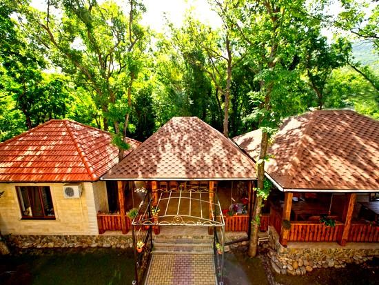 Фото Вилла Жасмин